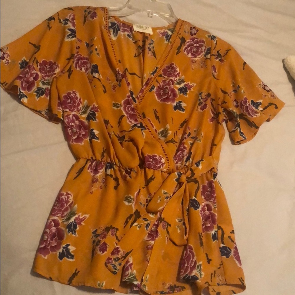 Blouse